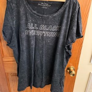 Torrid Graphic T-shirt